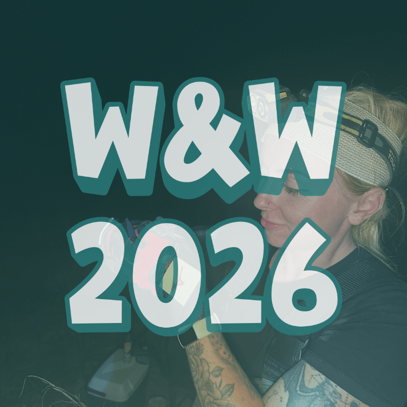 2026 Women & Wildlife Awards - logo