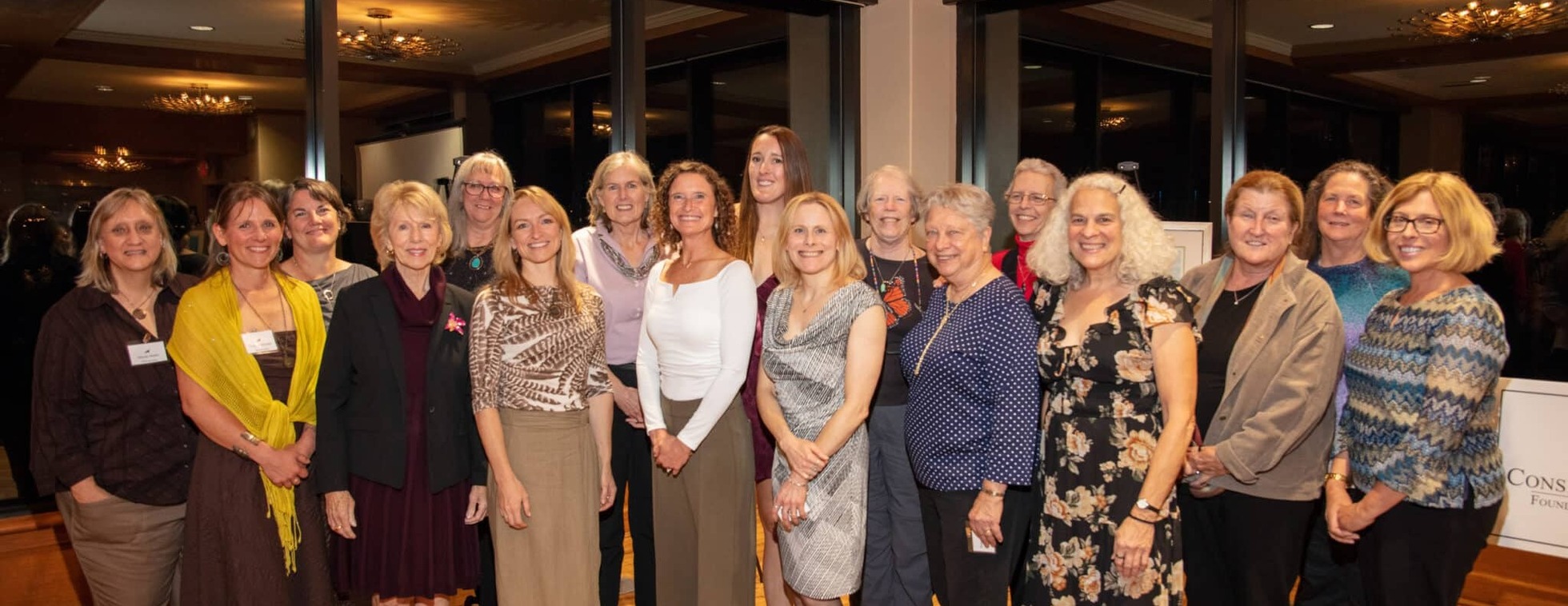 2026 Women & Wildlife Awards